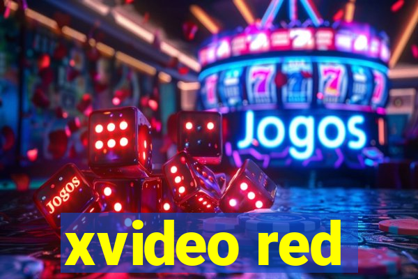 xvideo red